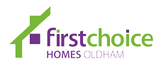 First Choice Homes logo