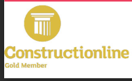 Constructionline Gold logo