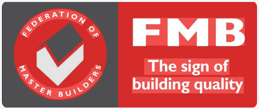 Federation of Master Builders logo